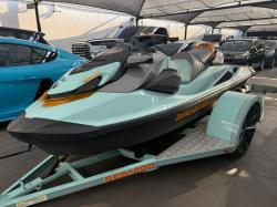 SEA DOO Wake 170 