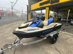 SEA DOO Wake 170 