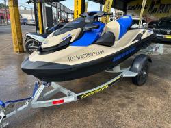 SEA DOO Wake 170 