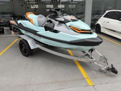 SEA DOO Wake Pr� 230 