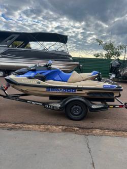 SEA DOO Wake Pr� 230 