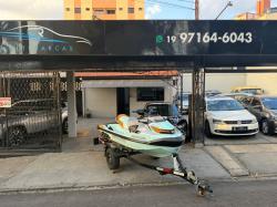 SEA DOO Wake Pr� 230 