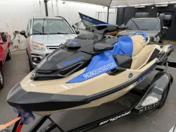 SEA DOO Wake Pr� 230 