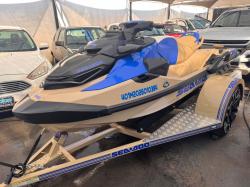 SEA DOO Wake Pr� 230 