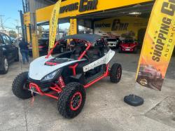 SEGWAY Fugleman UT10 X 1000 CREW