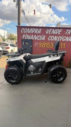 SEGWAY Snarler 500 L PREMIUM AUTOM�TICO AT5