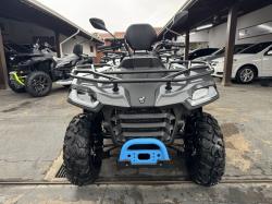 SEGWAY Snarler 500 STANDART AT5
