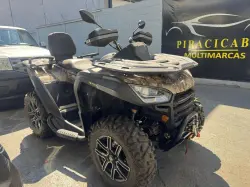 SEGWAY Snarler 570 L PREMIUM AUTOMTICO AT6