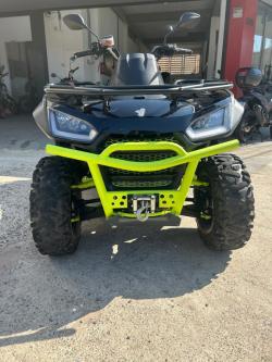 SEGWAY Snarler 570 L PREMIUM AUTOM�TICO AT6