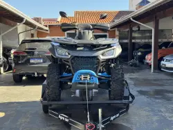 SEGWAY Snarler 570 L PREMIUM AT6
