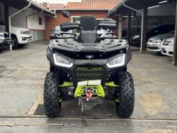 SEGWAY Snarler 570 L PREMIUM AT6