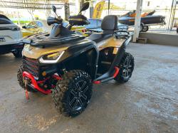 SEGWAY Snarler 570 L PREMIUM AT6
