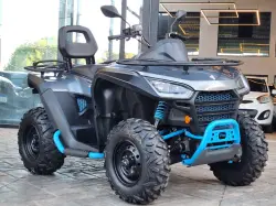 SEGWAY Snarler 570 LE AT6