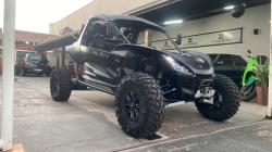 SEGWAY Villain SX10 W 1000 