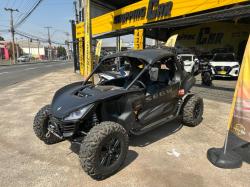 SEGWAY Villain SX10 W 1000 