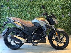 SHINERAY Jef 150 S 