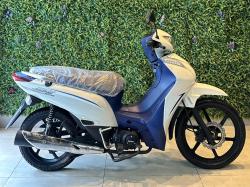 SHINERAY Jet 125 