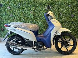 SHINERAY Jet 50 