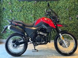 SHINERAY SHI 175 