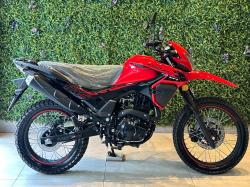 SHINERAY SHI 175 