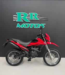 SHINERAY XY 150  MAX FIRE 