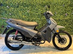 SHINERAY XY 50 Q PHOENIX 