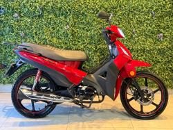 SHINERAY XY 50 Q PHOENIX 