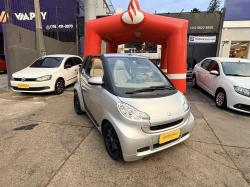 SMART For Two Cabriolet 1.0 12V 3 CILINDROS AUTOM�TICO