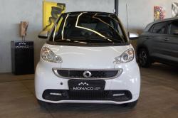 SMART Fortwo 1.0 12V 3 CILINDROS PASSION COUP  TURBO AUTOMTIC