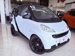 SMART Fortwo 1.0 12V 3 CILINDROS PASSION COUP�  TURBO AUTOM�TIC