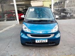 SMART Fortwo 1.0 MHD COUP� 3 CILINDROS AUTOM�TICO
