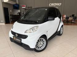 SMART Fortwo 1.0 MHD COUP� 3 CILINDROS AUTOM�TICO