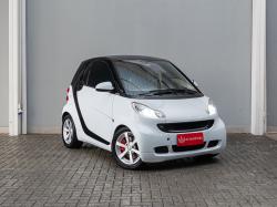 SMART Fortwo 1.0 MHD COUP� 3 CILINDROS AUTOM�TICO