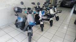 SMART WHELL SW 002 1000W