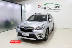 SUBARU Forester 2.0 16V 4P 4X4 AUTOMTICO