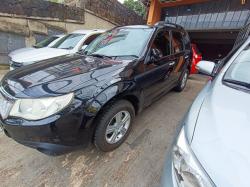 SUBARU Forester 2.0 16V 4P LX 4X4 AUTOM�TICO