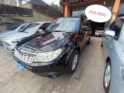 SUBARU Forester 2.0 16V 4P LX 4X4 AUTOM�TICO