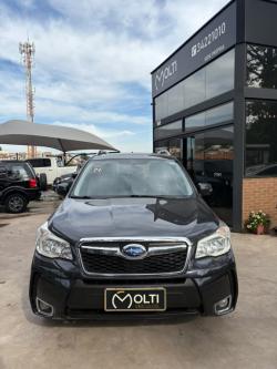 SUBARU Forester 2.0 16V 4P S 4X4 AUTOM�TICO