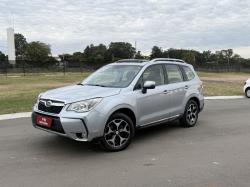 SUBARU Forester 2.0 16V 4P S 4X4 AUTOM�TICO