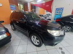 SUBARU Forester 2.0 16V 4P LX 4X4 AUTOMÁTICO