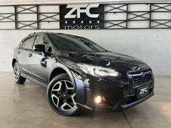 SUBARU XV 2.0 16V 4P L AWD LINEARTRONIC AUTOM�TICO