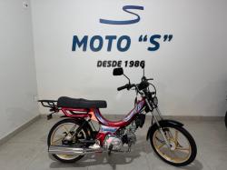 SUPERLET 50cc 