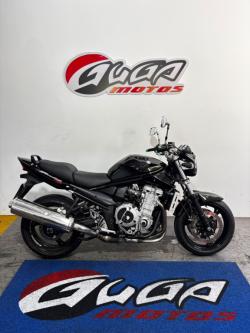 SUZUKI Bandit 1250 N