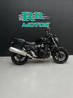 SUZUKI Bandit 1250 N