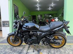 SUZUKI Bandit 650 N