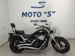 SUZUKI Boulevard M 800 