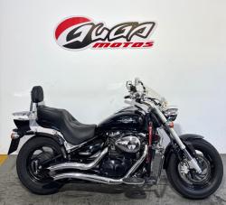 SUZUKI Boulevard M 800 