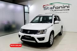 SUZUKI Grand Vitara 2.0 16V 4P AUTOMTICO