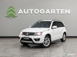 SUZUKI Grand Vitara 2.0 16V AUTOM�TICO