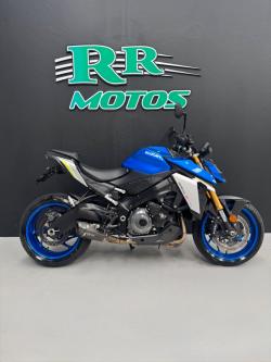 SUZUKI GSX 1100 F 